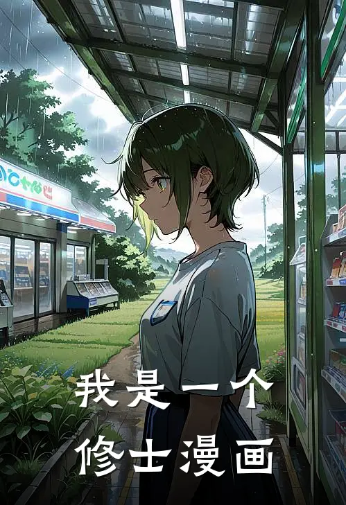 我是一个修士漫画