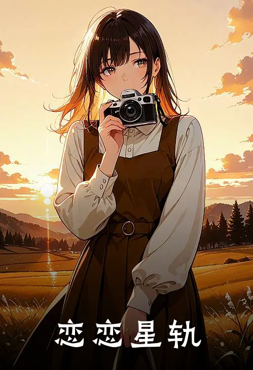 恋恋星轨