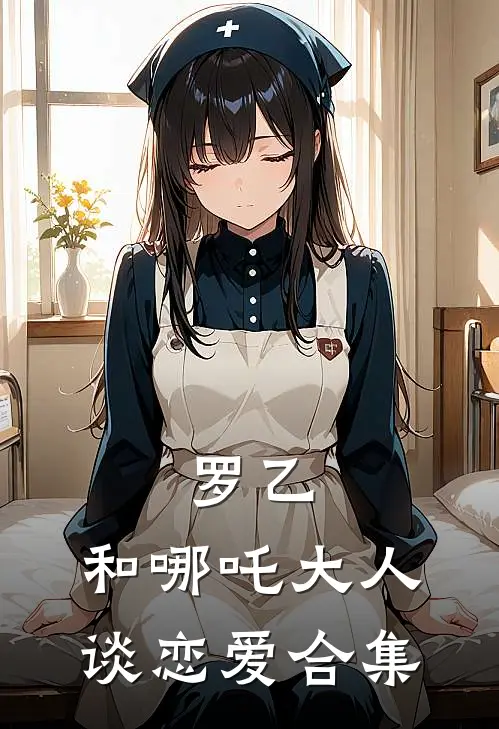 罗乙：和哪吒大人谈恋爱【合集】