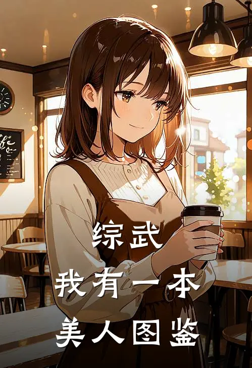 综武：我有一本美人图鉴