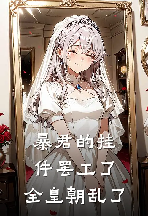 暴君的挂件罢工了，全皇朝乱了