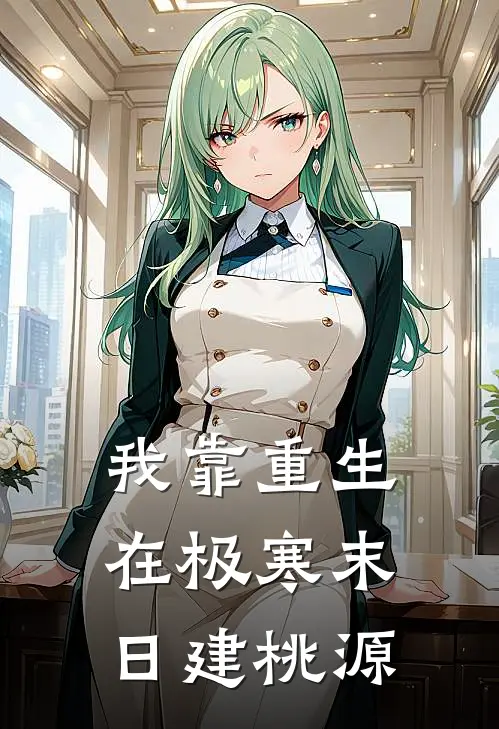 我靠重生在极寒末日建桃源