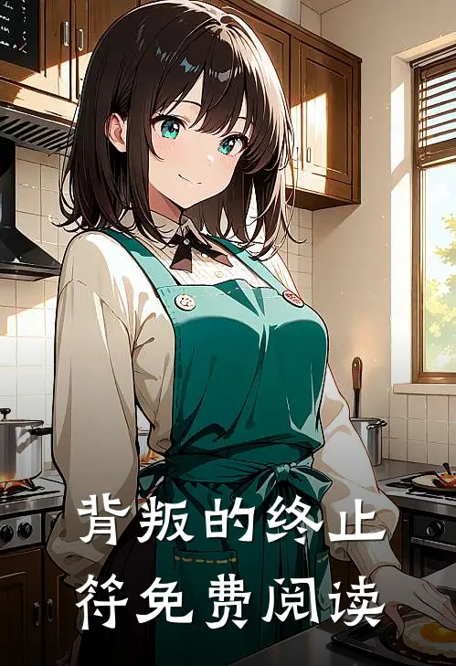 背叛的终止符免费阅读