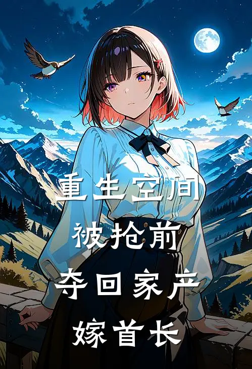 重生空间被抢前，夺回家产嫁首长