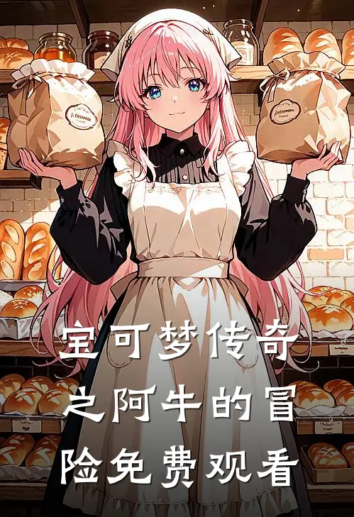 宝可梦传奇之阿牛的冒险免费观看