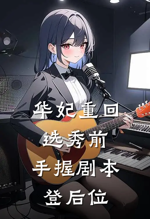 颂芝福子(华妃重回选秀前，手握剧本登后位)完结版免费在线阅读_《华妃重回选秀前，手握剧本登后位》全章节阅读