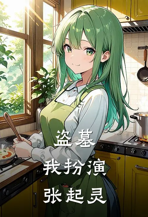 盗墓：我扮演张起灵