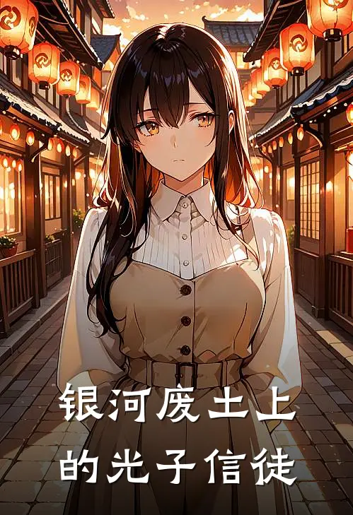 银河废土上的光子信徒