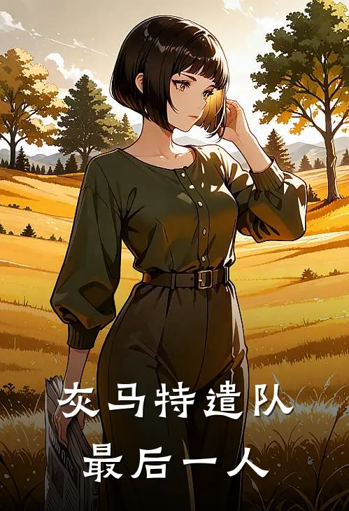 灰马特遣队：最后一人