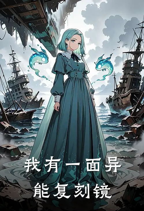 我有一面异能复刻镜