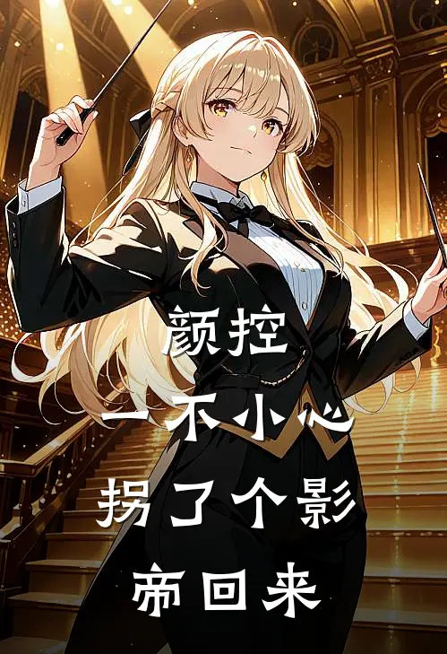 颜控：一不小心拐了个影帝回来