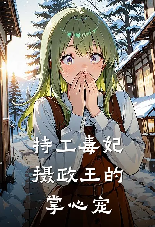 特工毒妃摄政王的掌心宠