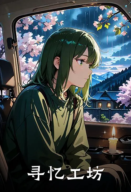 寻忆工坊(陆寻林薇)完结小说推荐_小说全文免费阅读寻忆工坊陆寻林薇