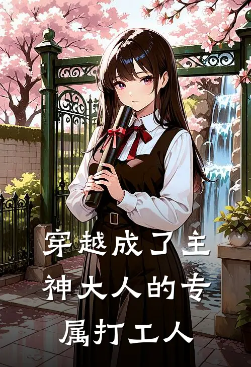 穿越成了主神大人的专属打工人