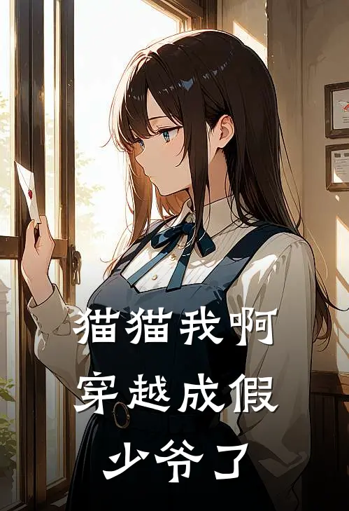 猫猫我啊穿越成假少爷了