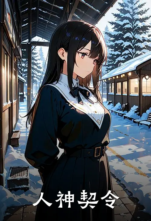 人神契令(王南王晓)全本免费在线阅读_人神契令最新章节在线阅读