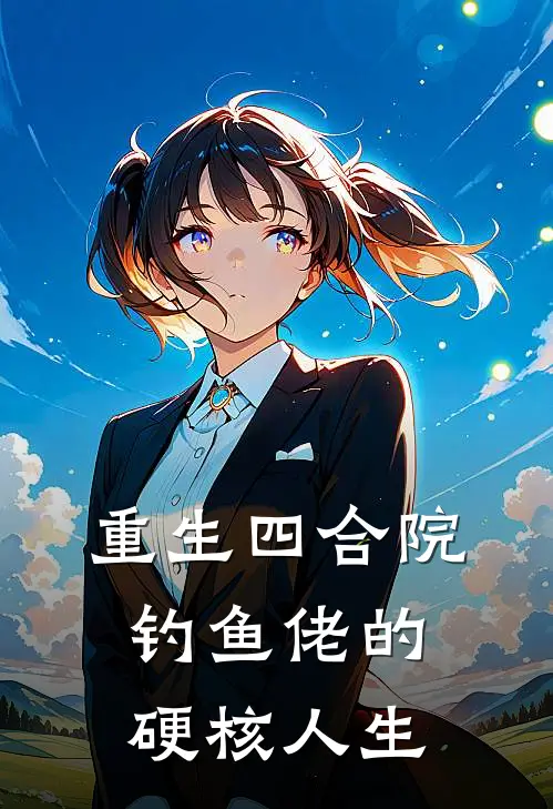 重生四合院，钓鱼佬的硬核人生
