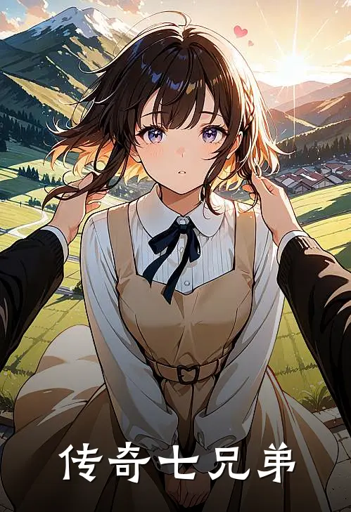 传奇七兄弟