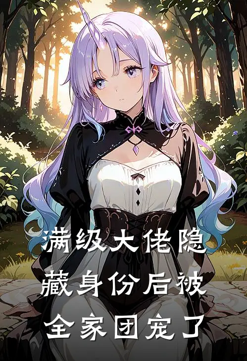 满级大佬隐藏身份后被全家团宠了