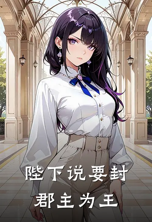 陛下说要封郡主为王