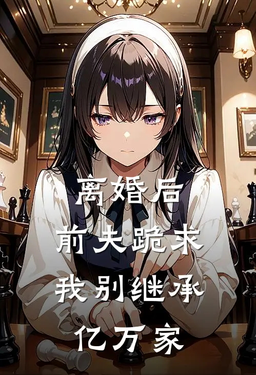 离婚后，前夫跪求我别继承亿万家苏晚萤周振宇免费小说大全_小说推荐完本离婚后，前夫跪求我别继承亿万家(苏晚萤周振宇)