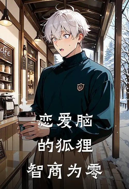 恋爱脑的狐狸，智商为零