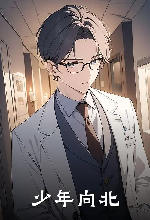 少年向北