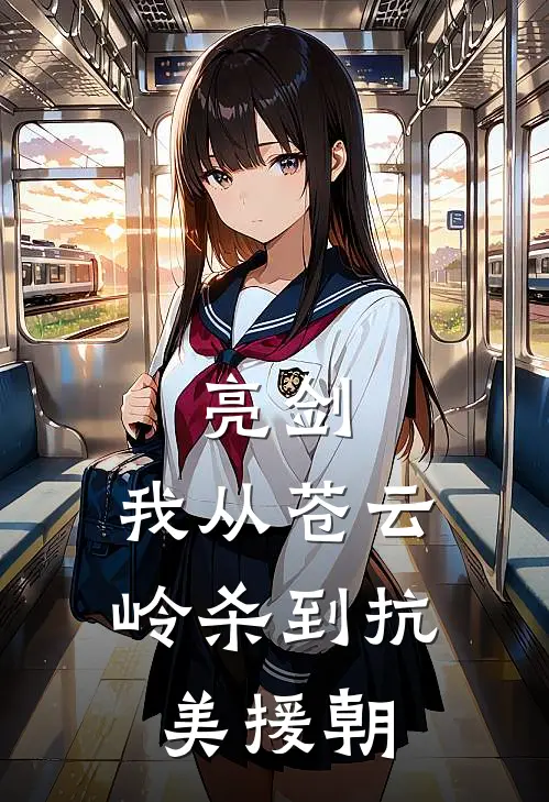 亮剑：我从苍云岭杀到抗美援朝