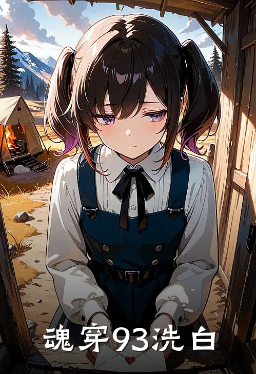 魂穿93洗白