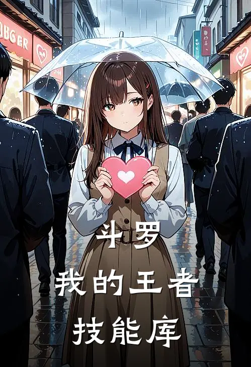 斗罗：我的王者技能库