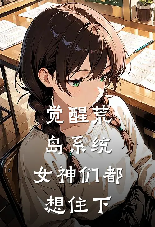 觉醒荒岛系统：女神们都想住下
