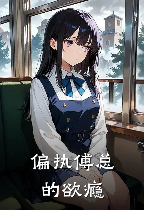 偏执傅总的欲瘾