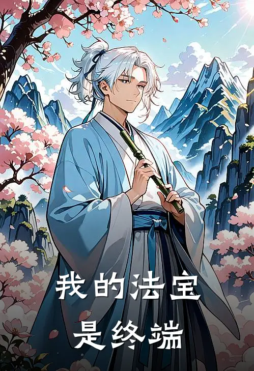 我的法宝是终端