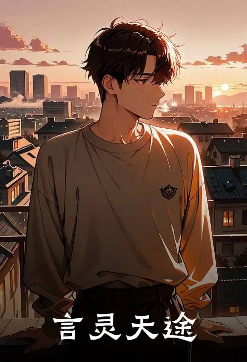 言灵天途