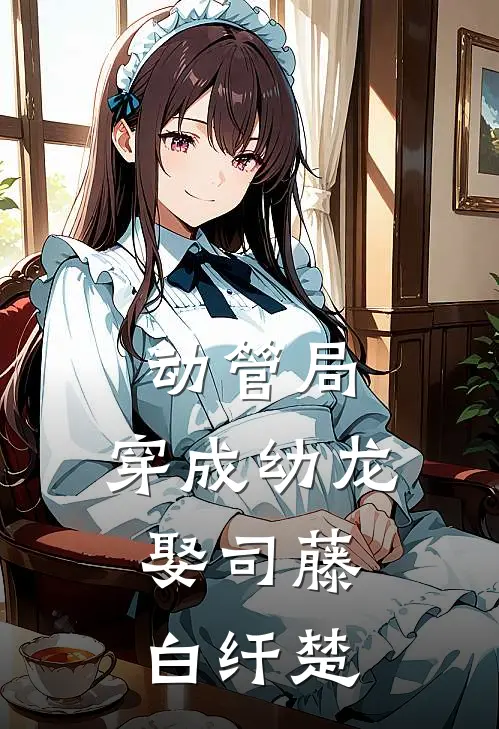 动管局：穿成幼龙，娶司藤白纤楚