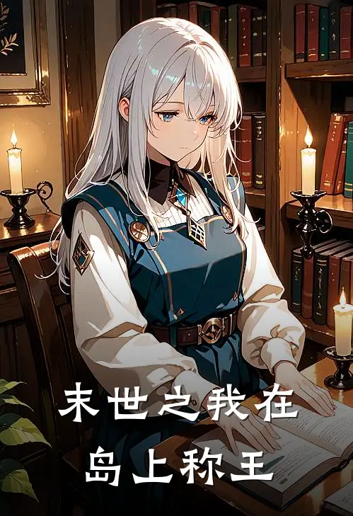 末世之我在岛上称王