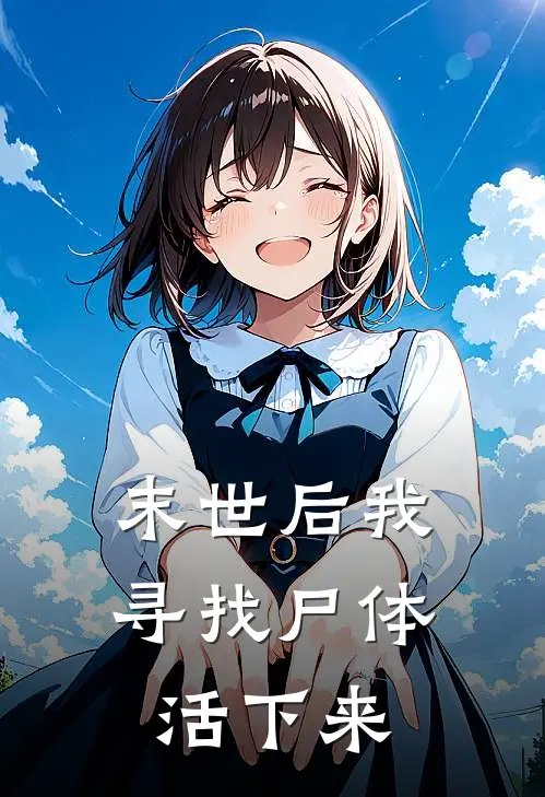 末世后我寻找尸体活下来林薇李俊小说完整版免费阅读_最新章节列表末世后我寻找尸体活下来(林薇李俊)