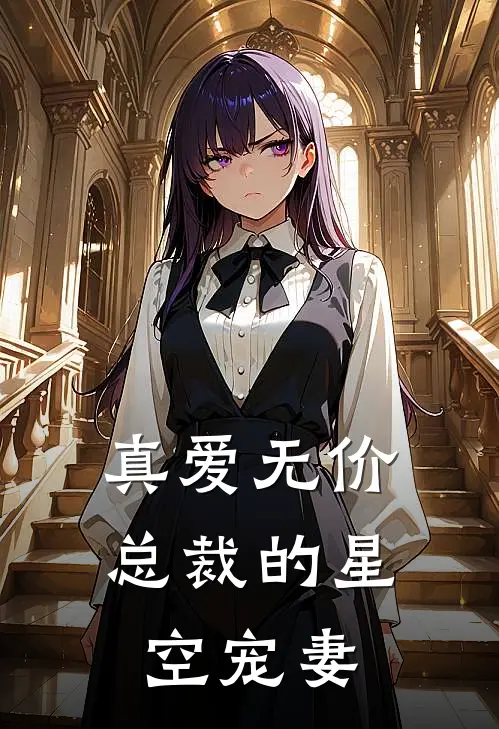 真爱无价，总裁的星空宠妻(林晚星陆无绪)在哪看免费小说_最新章节列表真爱无价，总裁的星空宠妻(林晚星陆无绪)