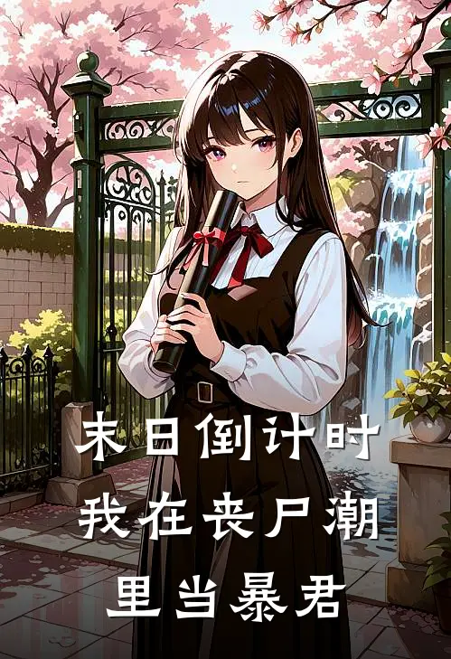 末日倒计时我在丧尸潮里当暴君(林峰赵猛)免费小说在线阅读_在线阅读免费小说末日倒计时我在丧尸潮里当暴君(林峰赵猛)