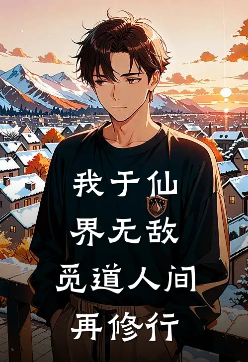 我于仙界无敌，觅道人间再修行