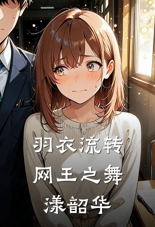 羽衣流转：网王之舞漾韶华