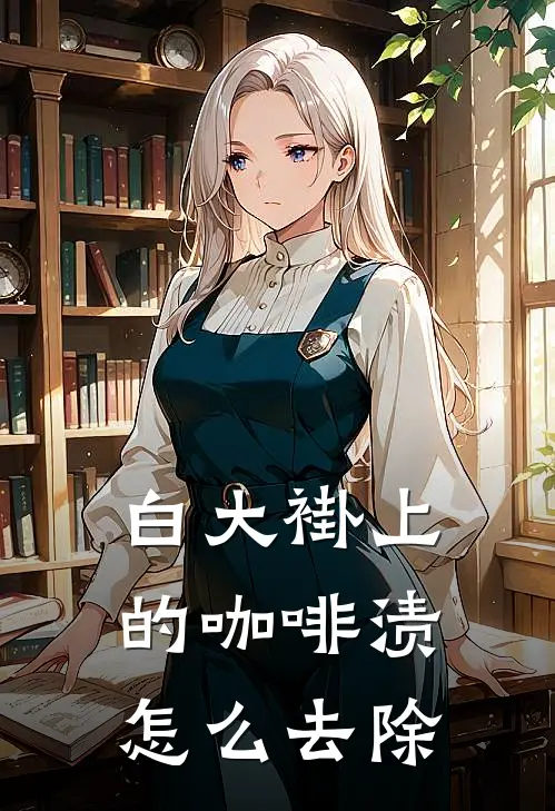 白大褂上的咖啡渍怎么去除