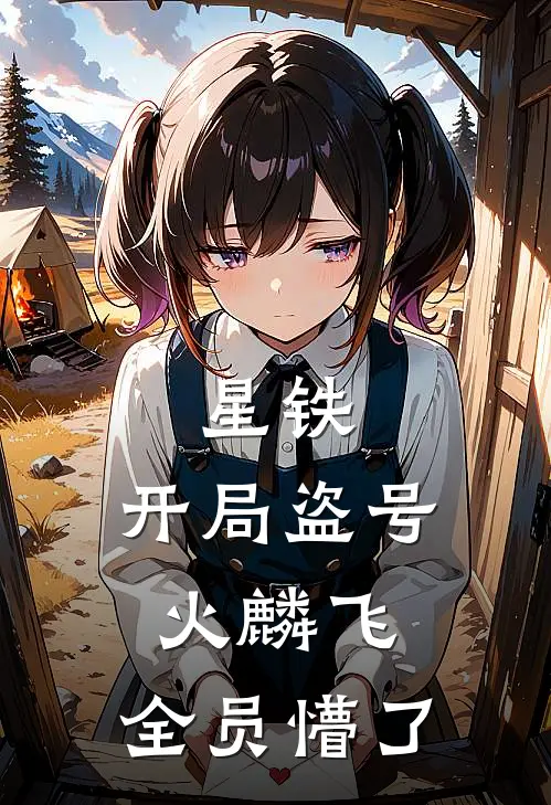 星铁：开局盗号火麟飞，全员懵了