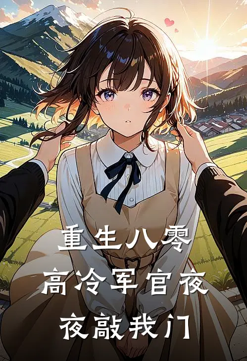 重生八零：高冷军官夜夜敲我门