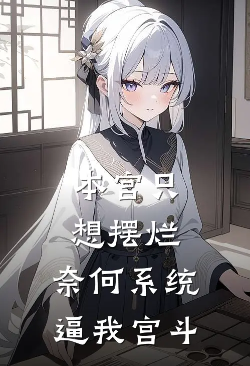 本宫只想摆烂，奈何系统逼我宫斗