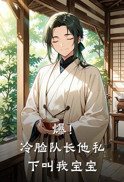 爆！冷脸队长他私下叫我宝宝