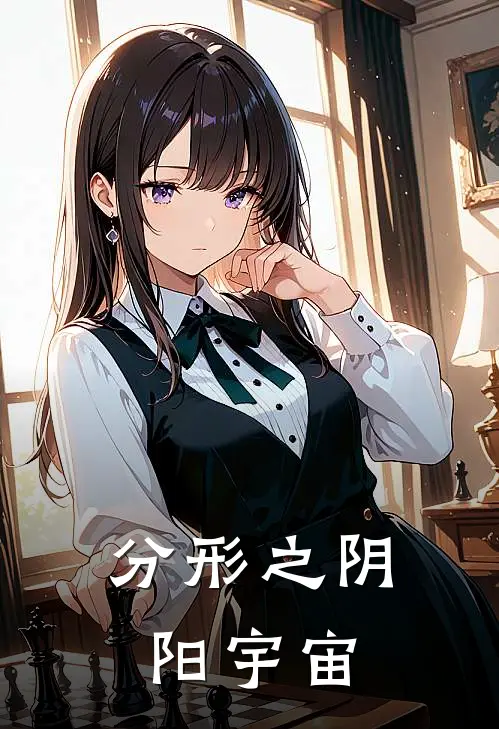 分形之阴阳宇宙