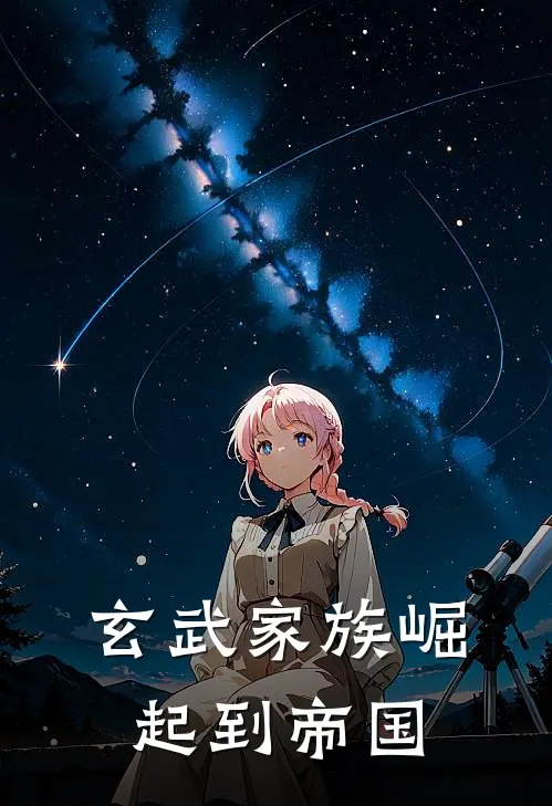 玄武家族崛起到帝国李宗山李守洪完本热门小说_完本小说免费玄武家族崛起到帝国(李宗山李守洪)