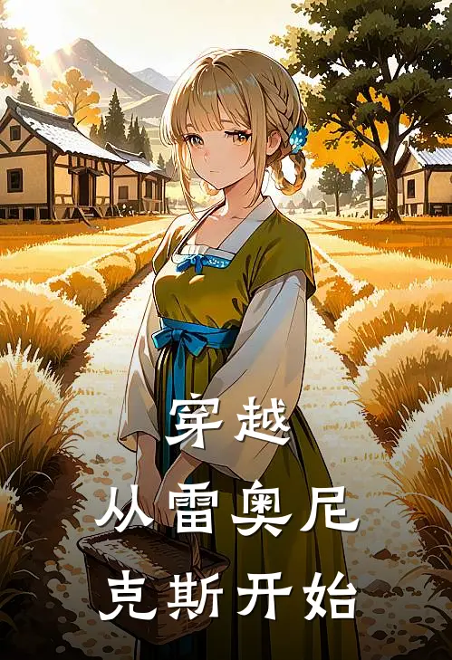 穿越：从雷奥尼克斯开始