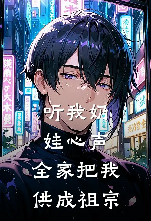 柳莲儿柳念薇（听我奶娃心声，全家把我供成祖宗）免费阅读无弹窗_听我奶娃心声，全家把我供成祖宗柳莲儿柳念薇全文免费阅读无弹窗大结局